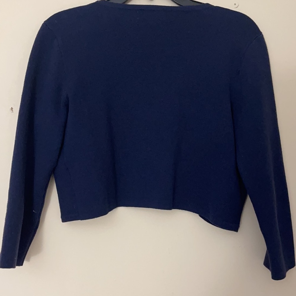 Jacket - Picture 4 of 4